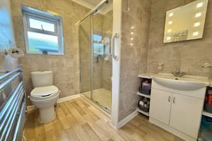 Shower Room - click for photo gallery